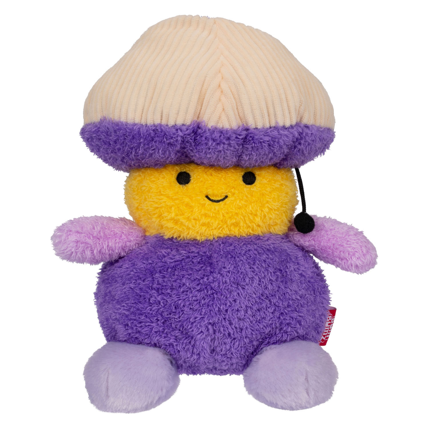 Bumbumz Knuffel Pluche - Homebumz Lamp, 19cm