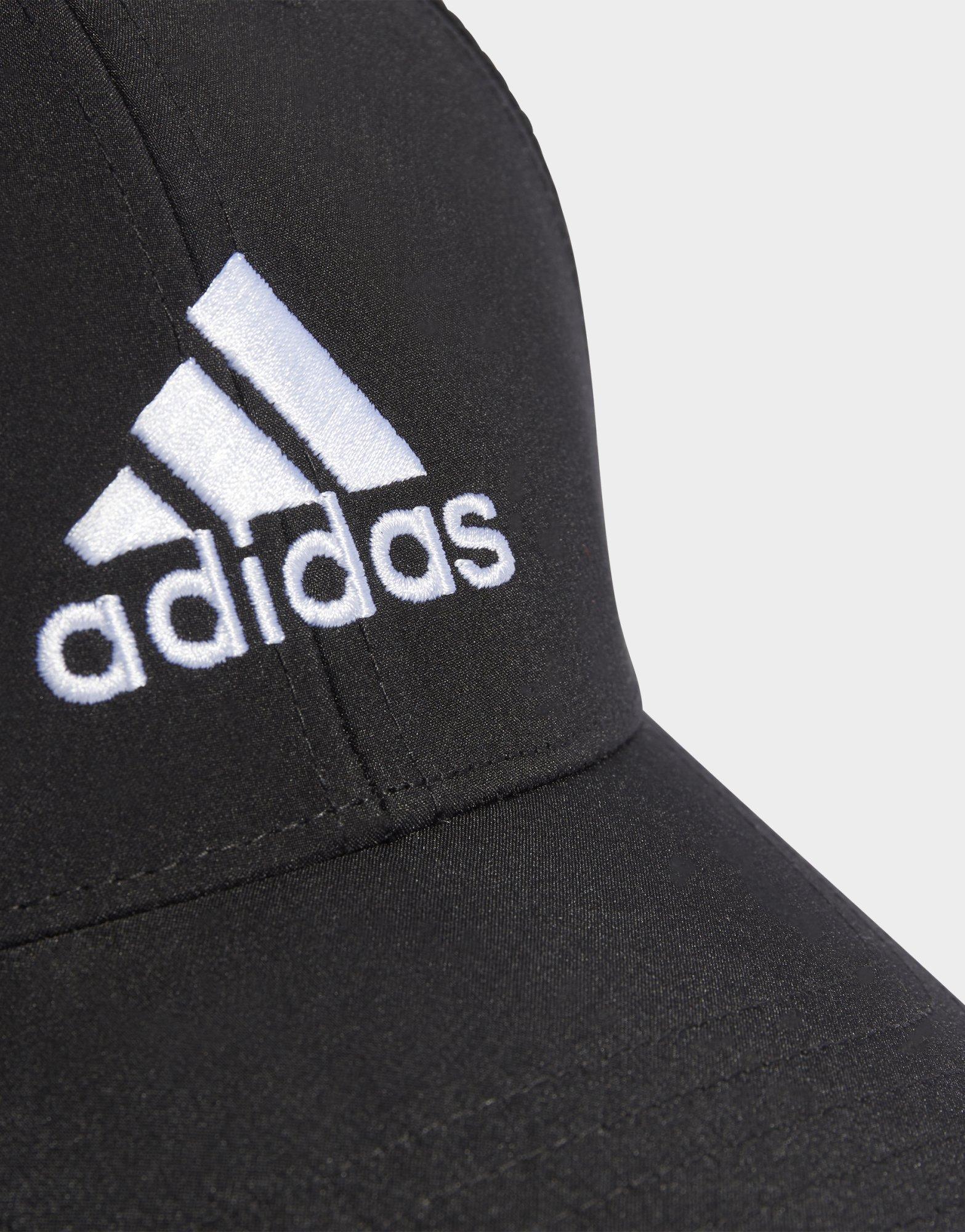 adidas Casquette de baseball légère avec logo brodé