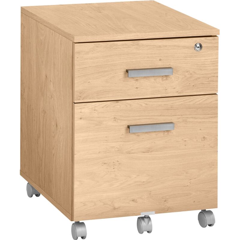 Caisson mobile bois Eden