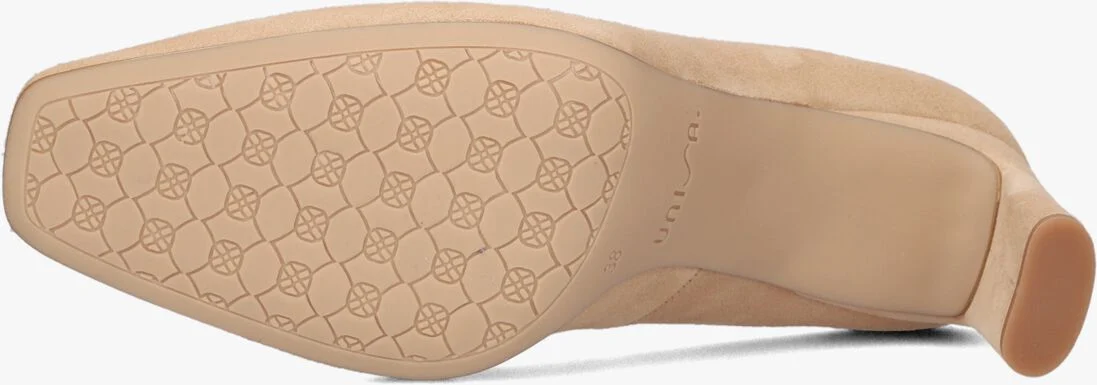 UNISA beige unisa pumps waba