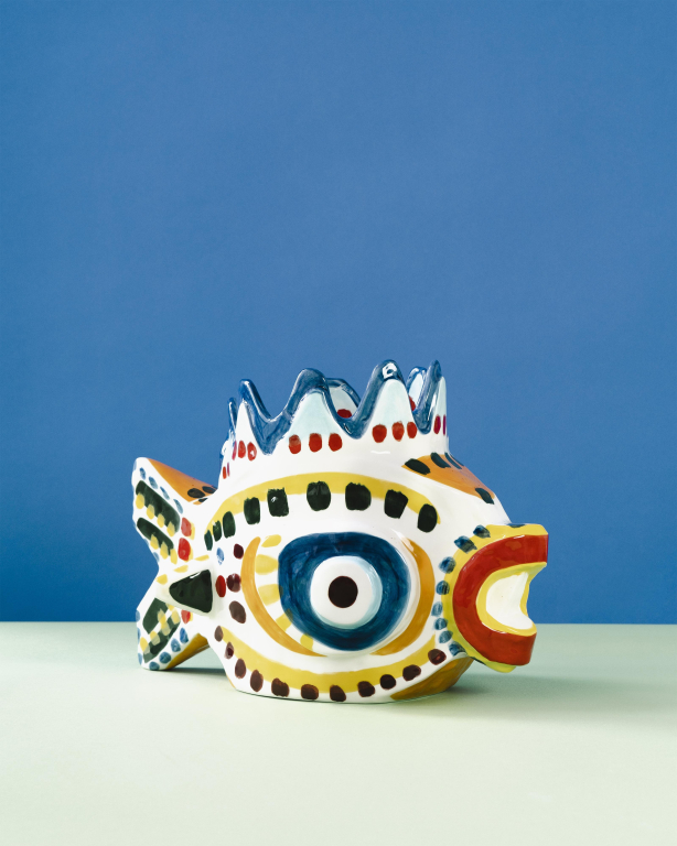 Serax Sicily by Ottolenghi vaas 1
