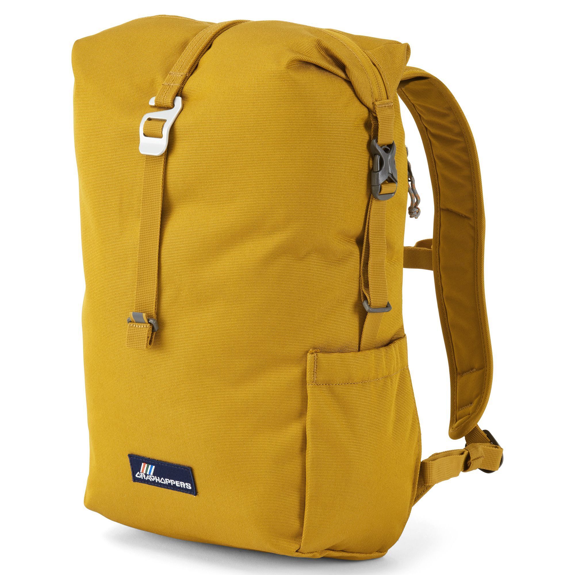 Mochila Craghoppers Kiwi Classic de 16 litros