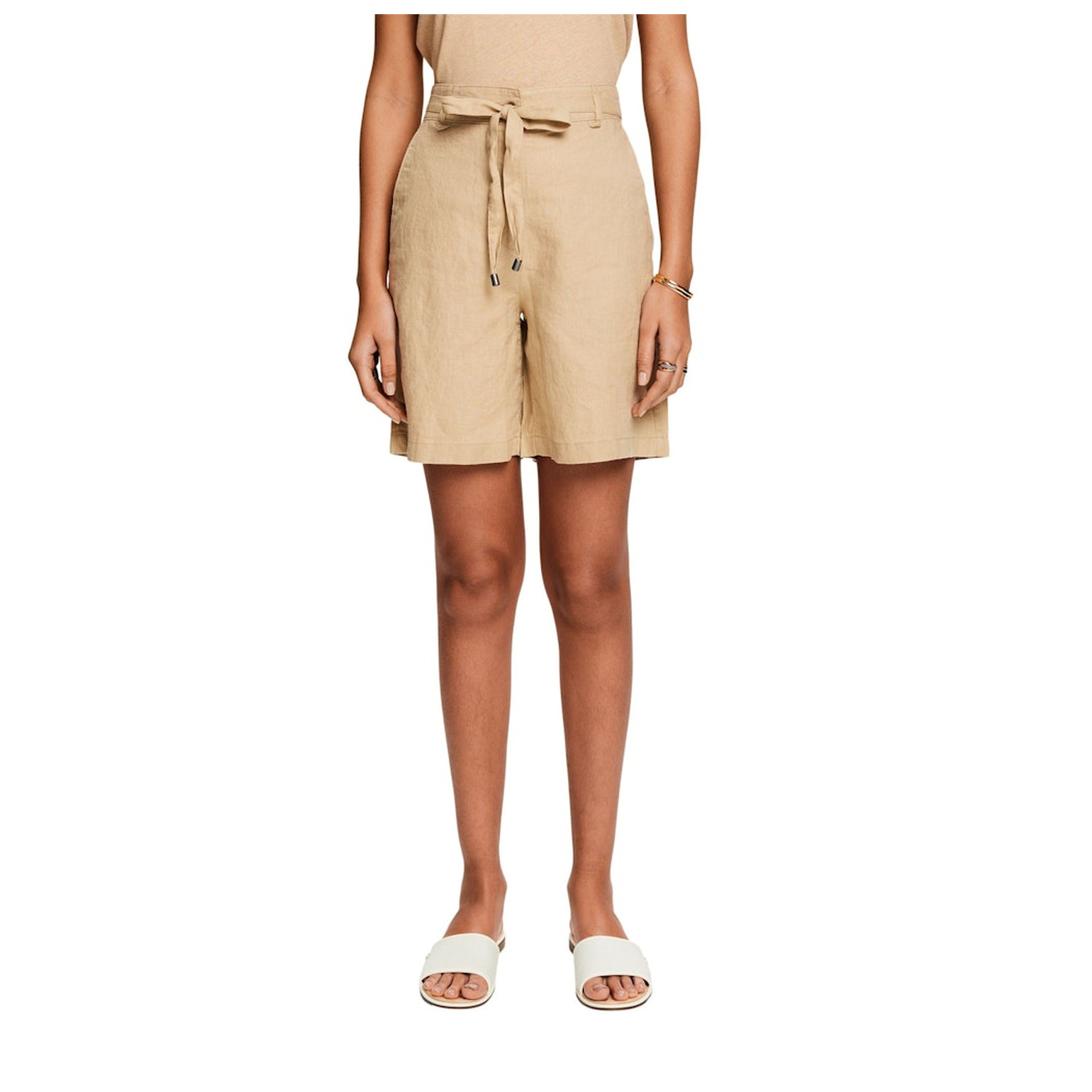 ESPRIT F wide leg shor