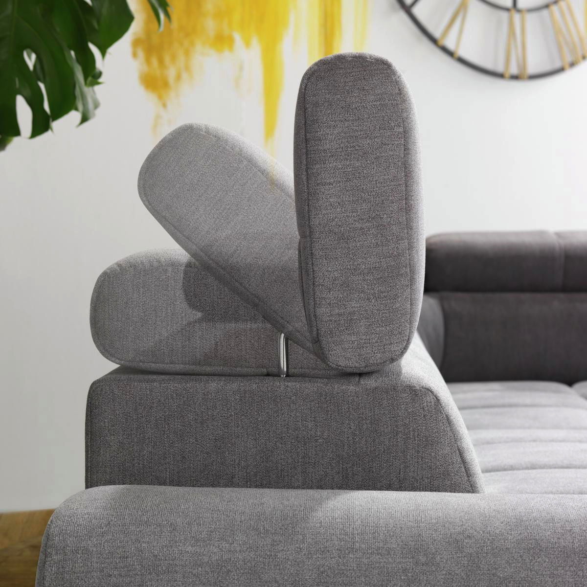Hom´in Ecksofa TAIFUN