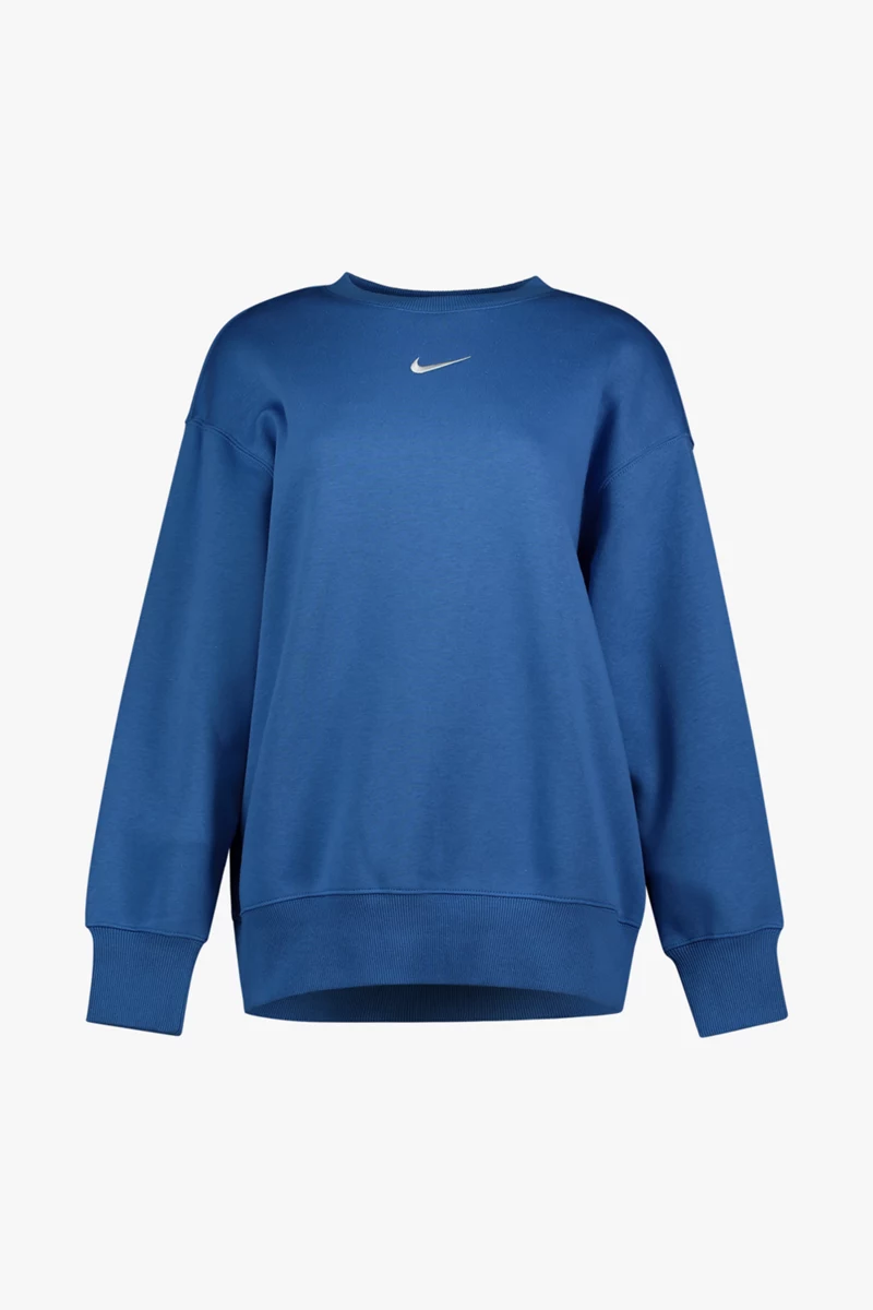 Nike Sportswear Phoenix Fleece Oversized Damen Pullover