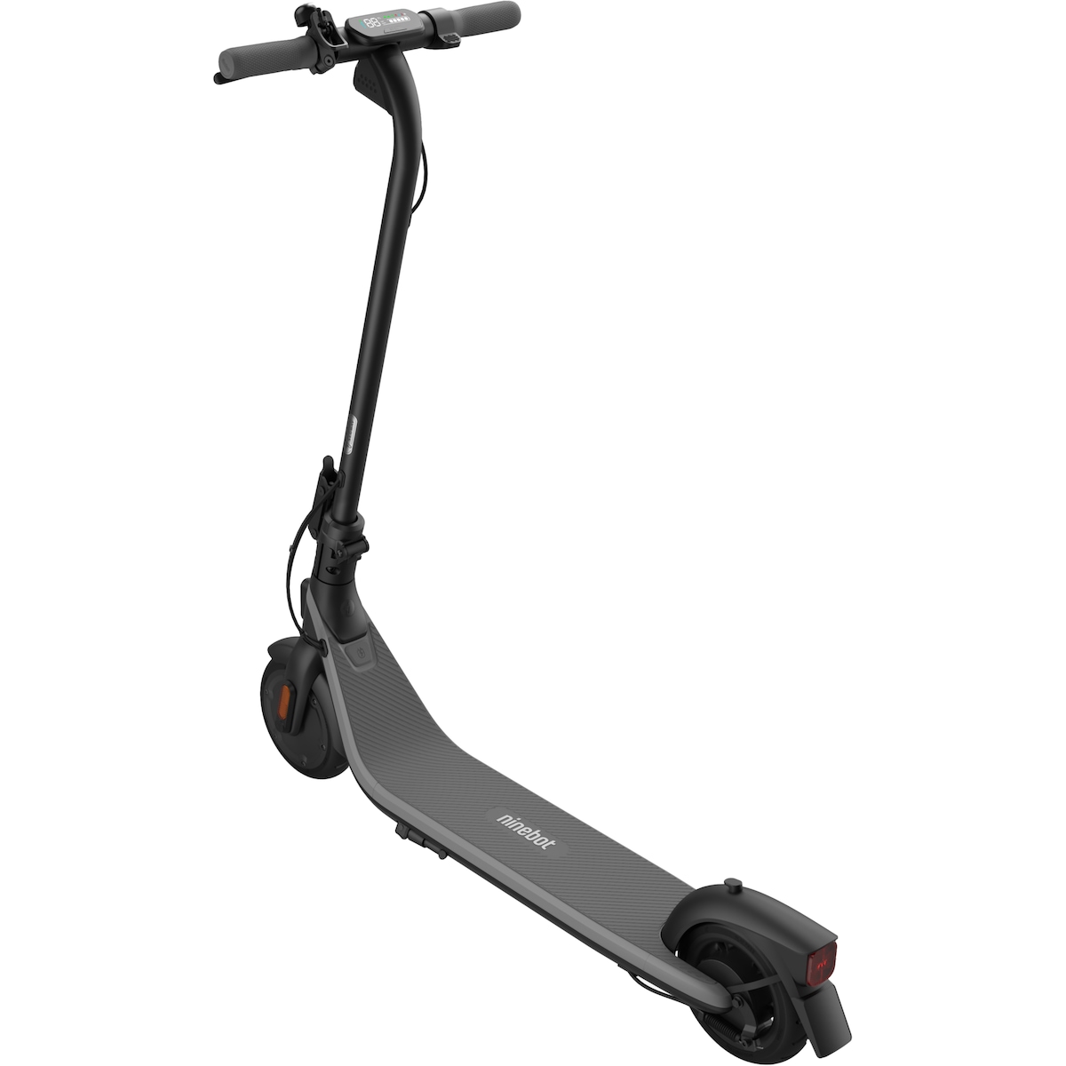 Ninebot by Segway E2 E elektrisk sparkesykkel