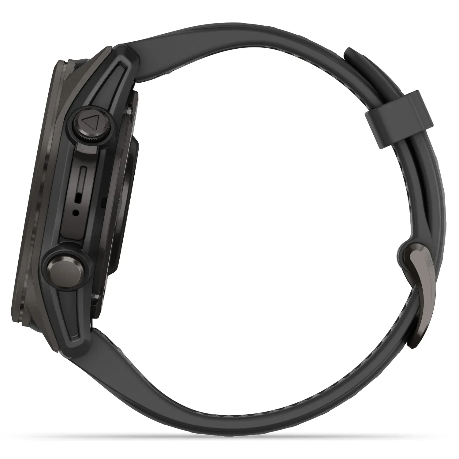 Garmin Fenix 8 43MM AMOLED Sapphire 010-02903-21