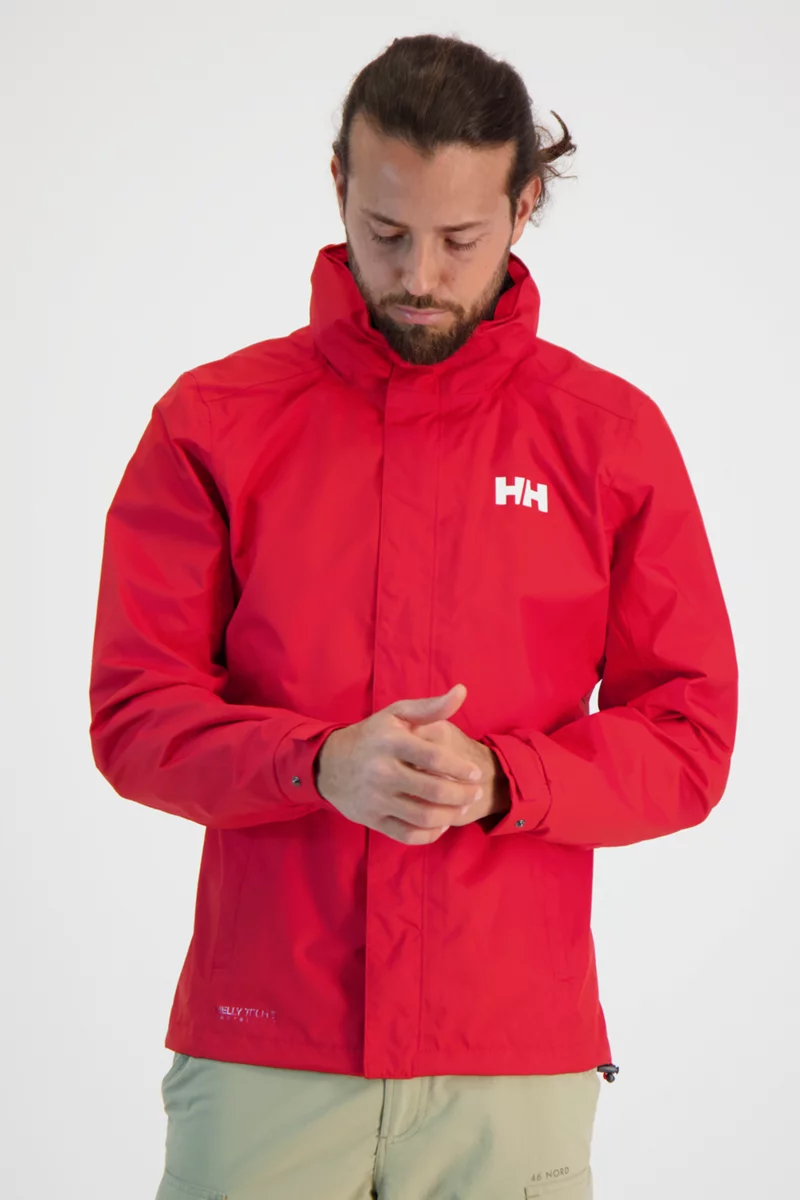 Helly Hansen Dubliner Herren Regenjacke