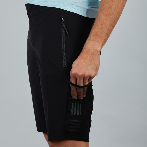 Short VTT SPORTFUL SUPERGIARA OVERSHORT SHORT BLACK