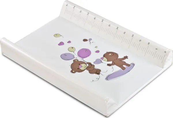Sensillo Soft Wiper - bamser farve grå