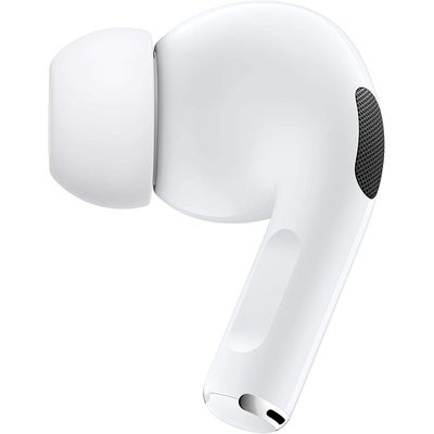Apple AirPods Pro 1er gen - Ecouteurs reconditionné sans fil - Bluetooth - boitier de charge MagSafe pour iPhone/iPad/Mac