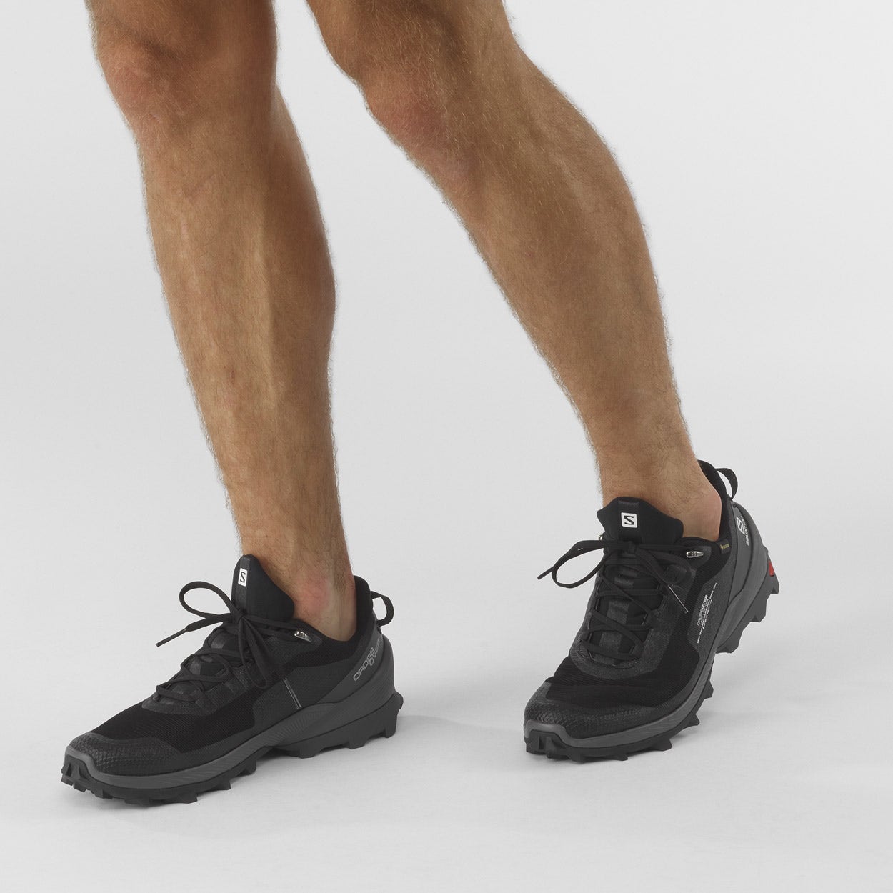 Salomon  Cross Over GTX
