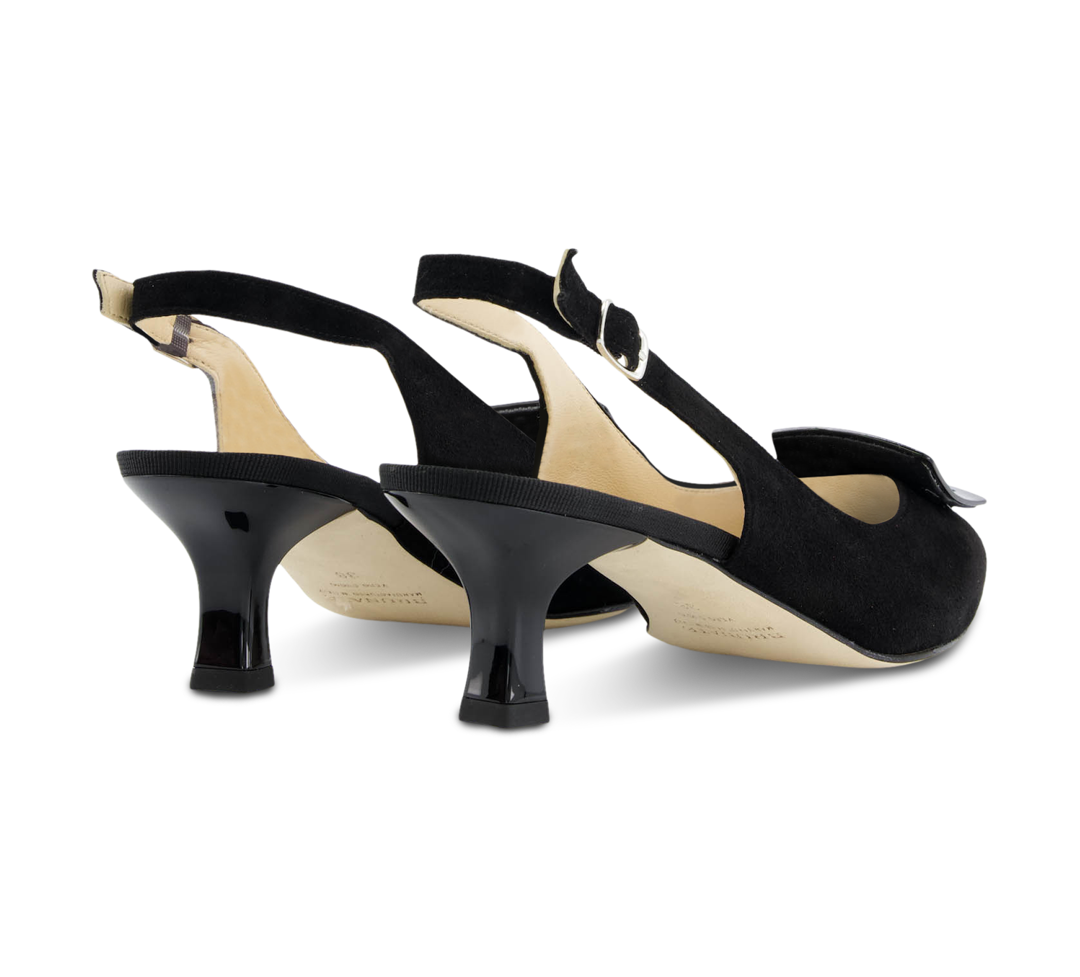 Brunate O5p5 - Sling-Pumps