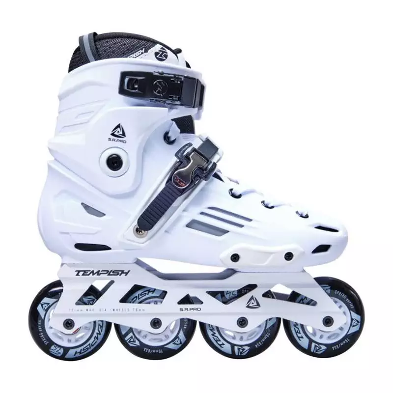 Rollers en ligne TEMPISH S.R. Pro Blanc