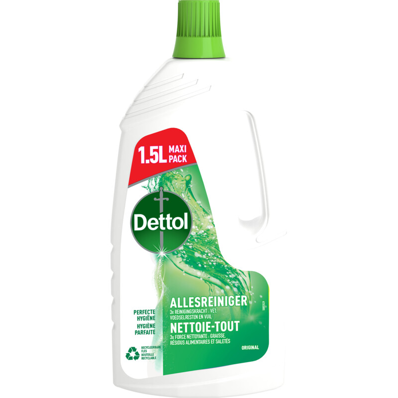 Dettol Allesreiniger original