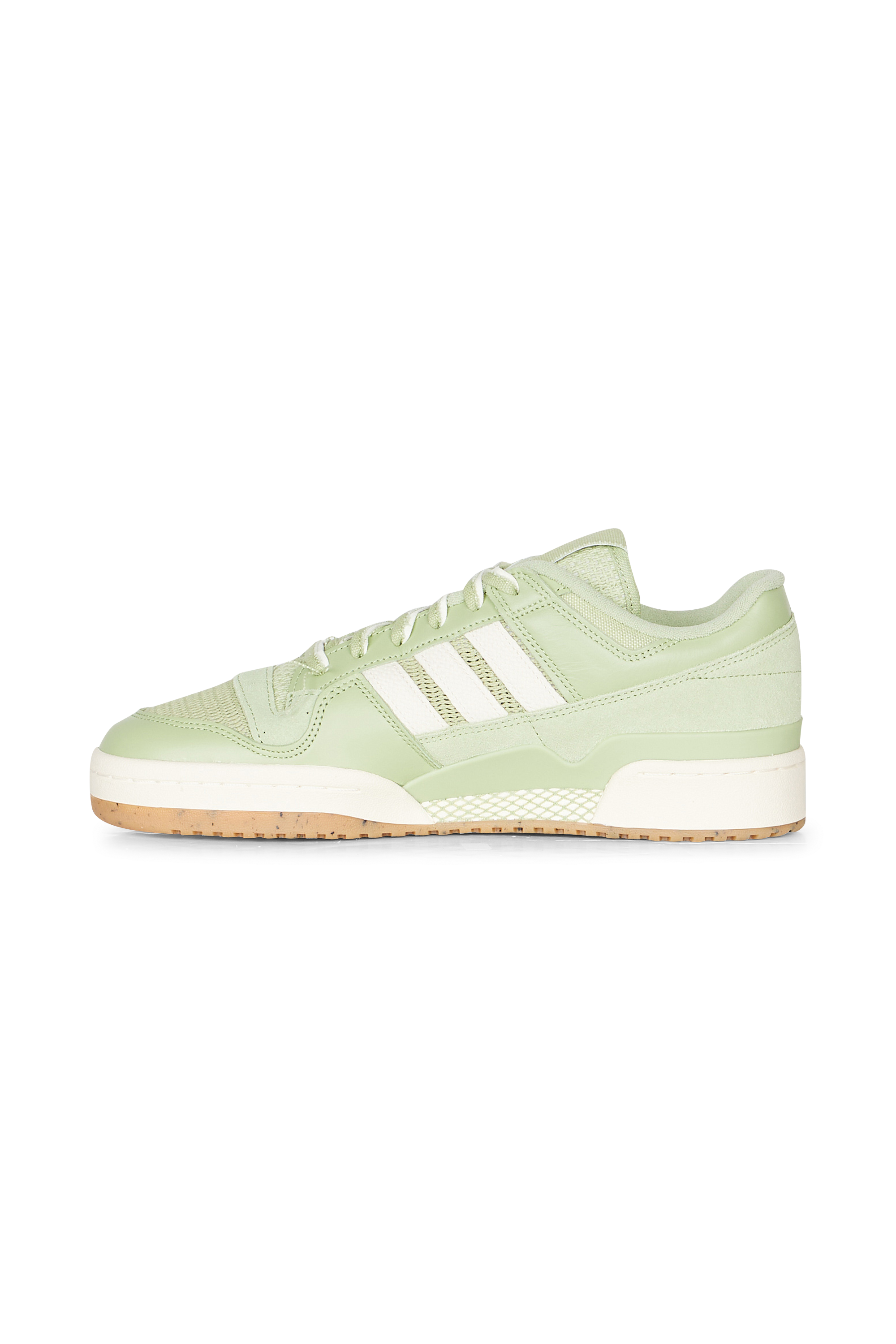 ADIDAS Baskets  FORUM 84 LOW CL Vert