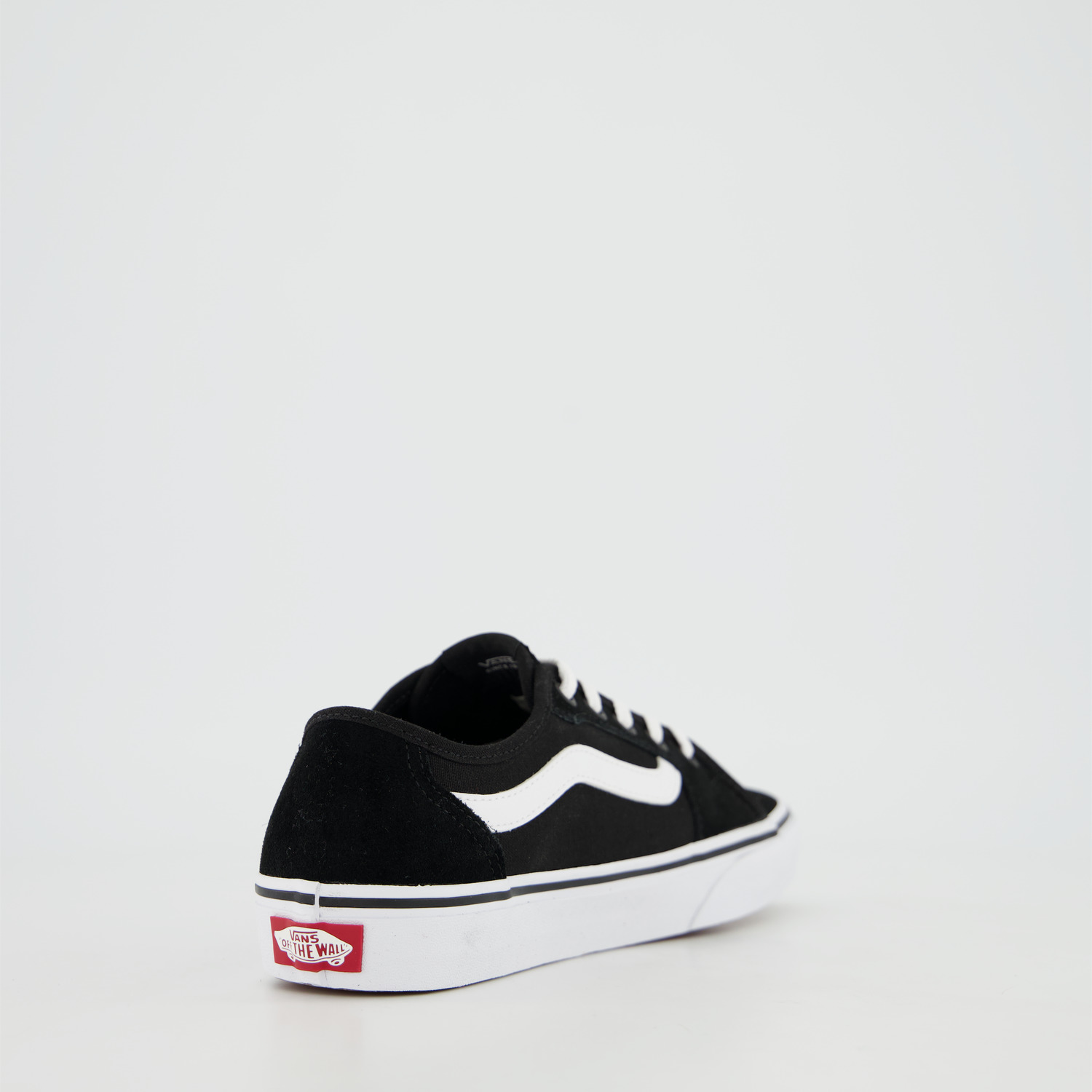 Vans WM Filmore Decon(Suede/Cancas)
