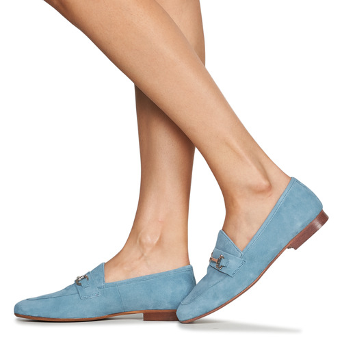 JB Martin - FRANCHE - CHEVRE VELOURS JEANS