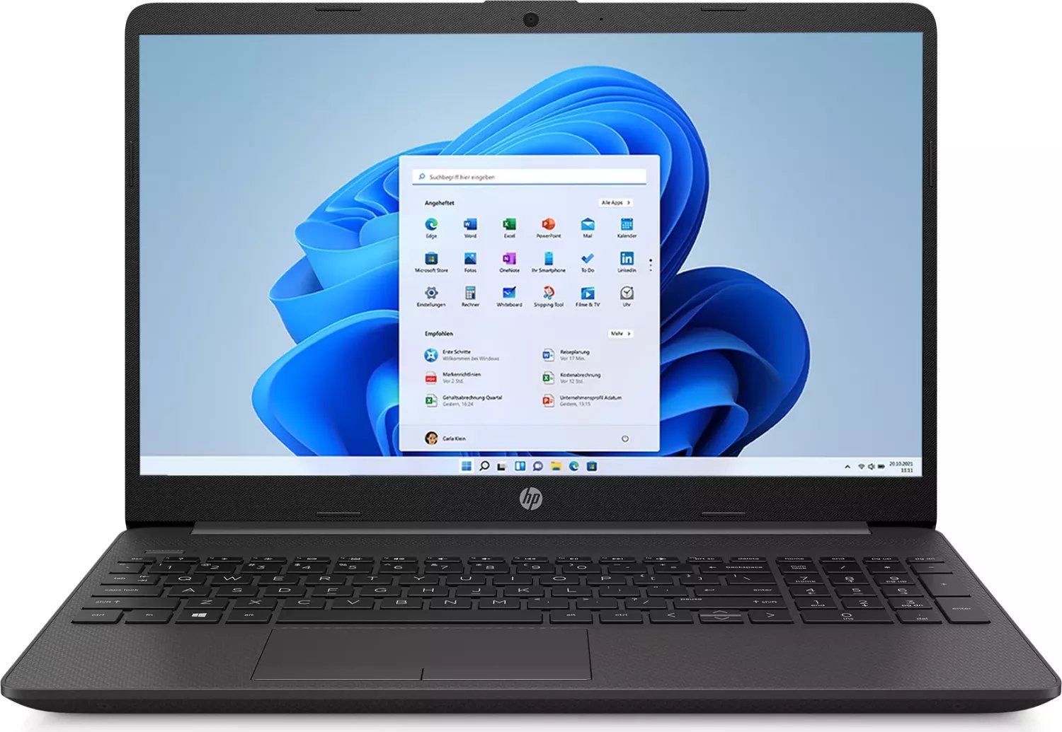 HP 250 G9 | Celeron N4500 | 15.6