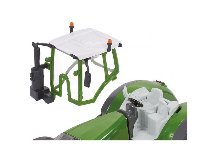 Siku Traktor Fendt 1050 Vario 1:32 Siku Farmer Traktor mit vielen originalgetreuen Details