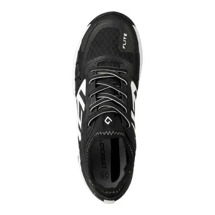 Brabo Force Outdoor Hockeyschoenen Junior