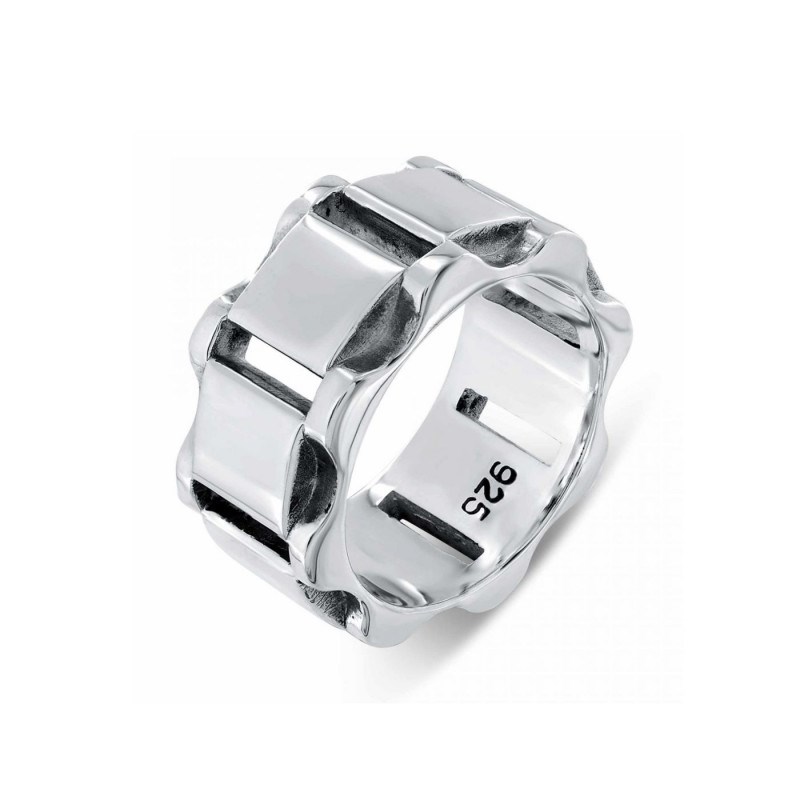Bague David