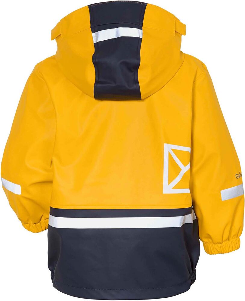 Didriksons Boardman Fôret Regnsett, Oat Yellow