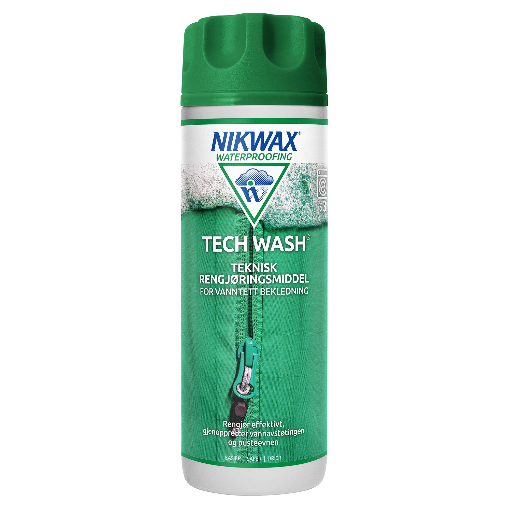 NIKWAX Tech Wash 300ml