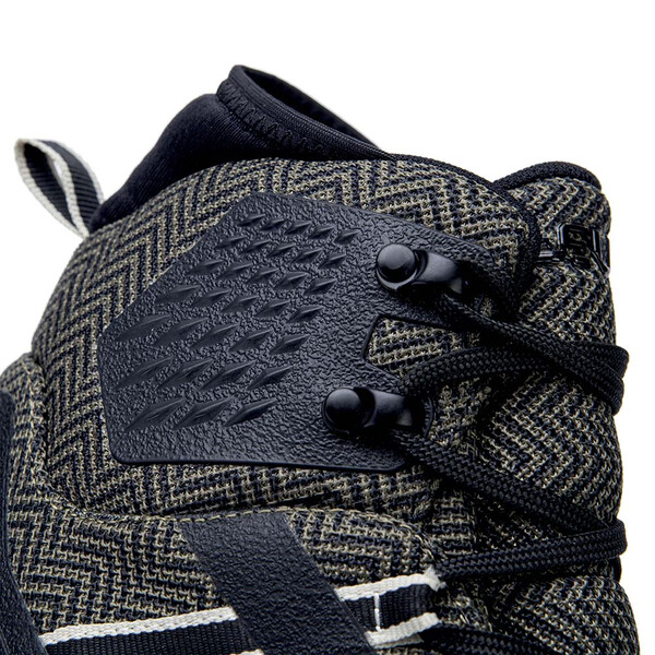Eleveit - Chaussures Diverge Waterproof Olive