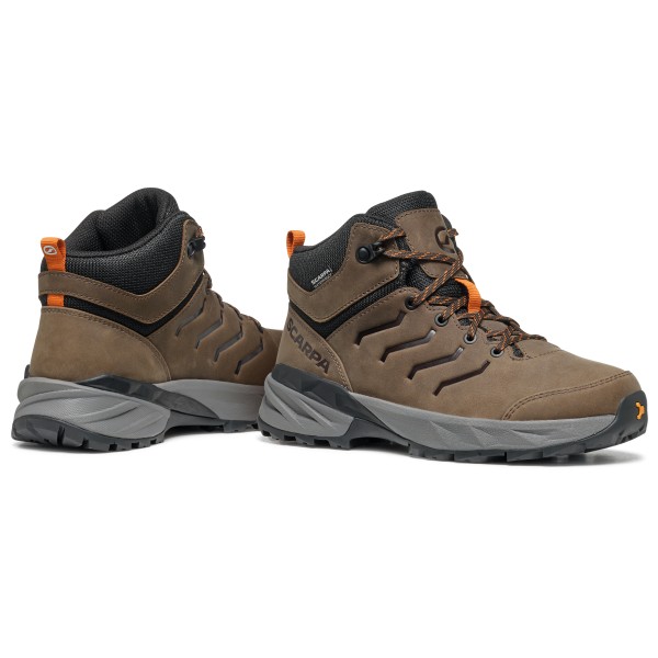 Scarpa - Youth RS Pro WP - Chaussures de randonnée