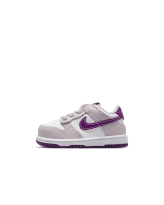 Nike Dunk Low Baby/Toddler Shoes