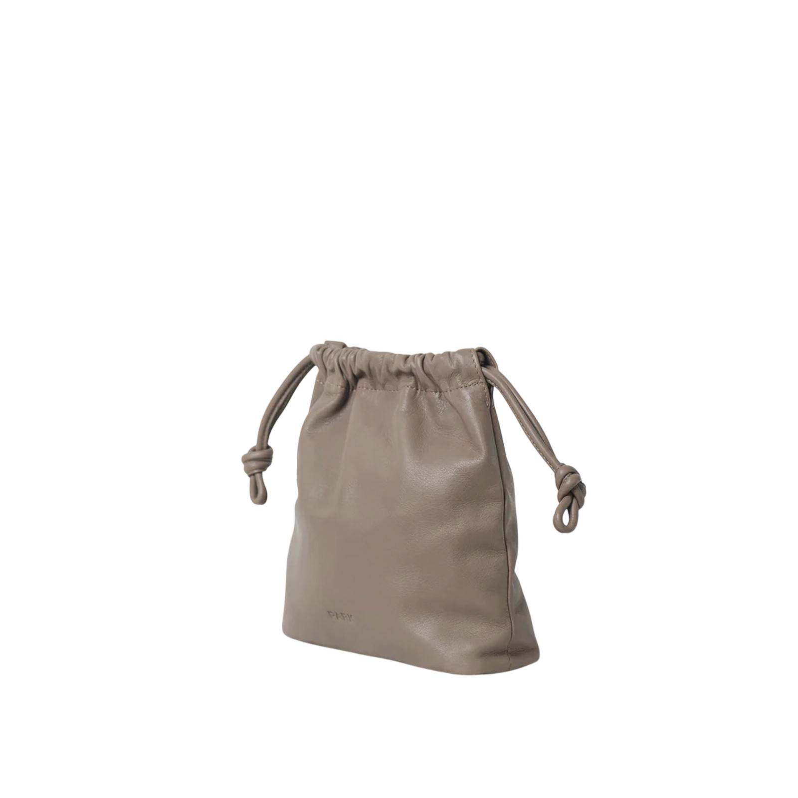 Tasche Knot Bag KB01 Clay