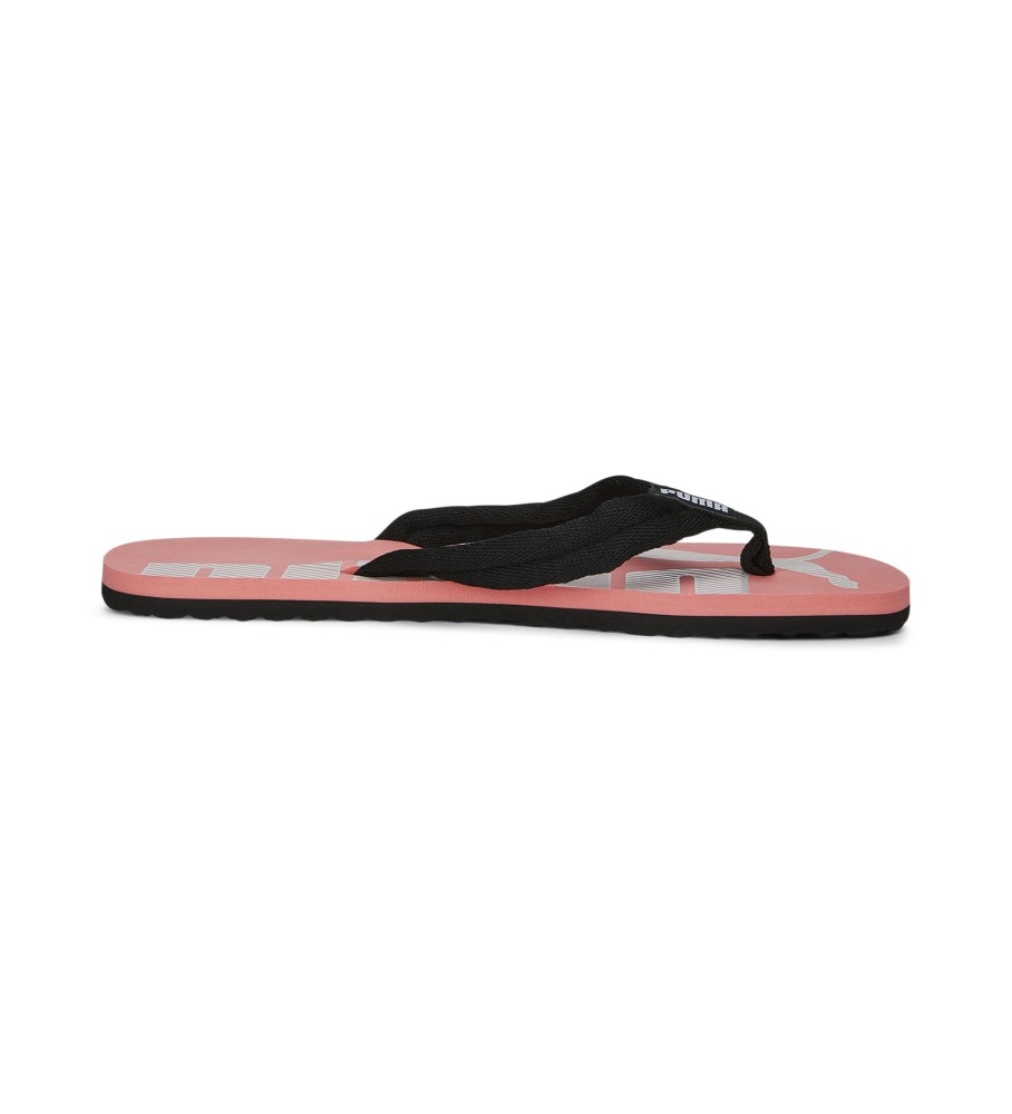 Sandálias Puma Epic Flip v2 Laranja