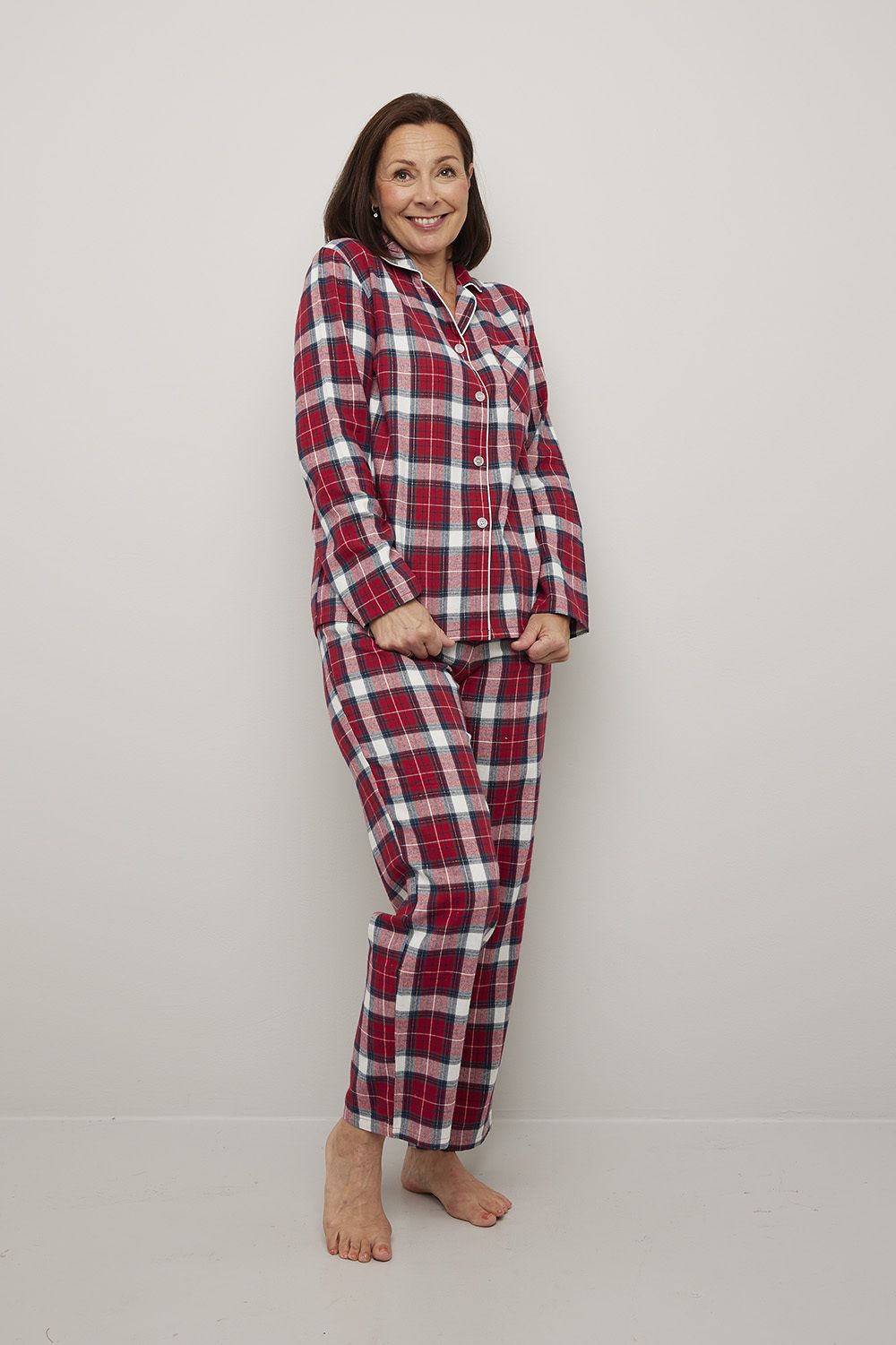 Vinterdrøm pyjamas