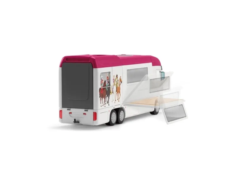 Schleich Horse Transporter