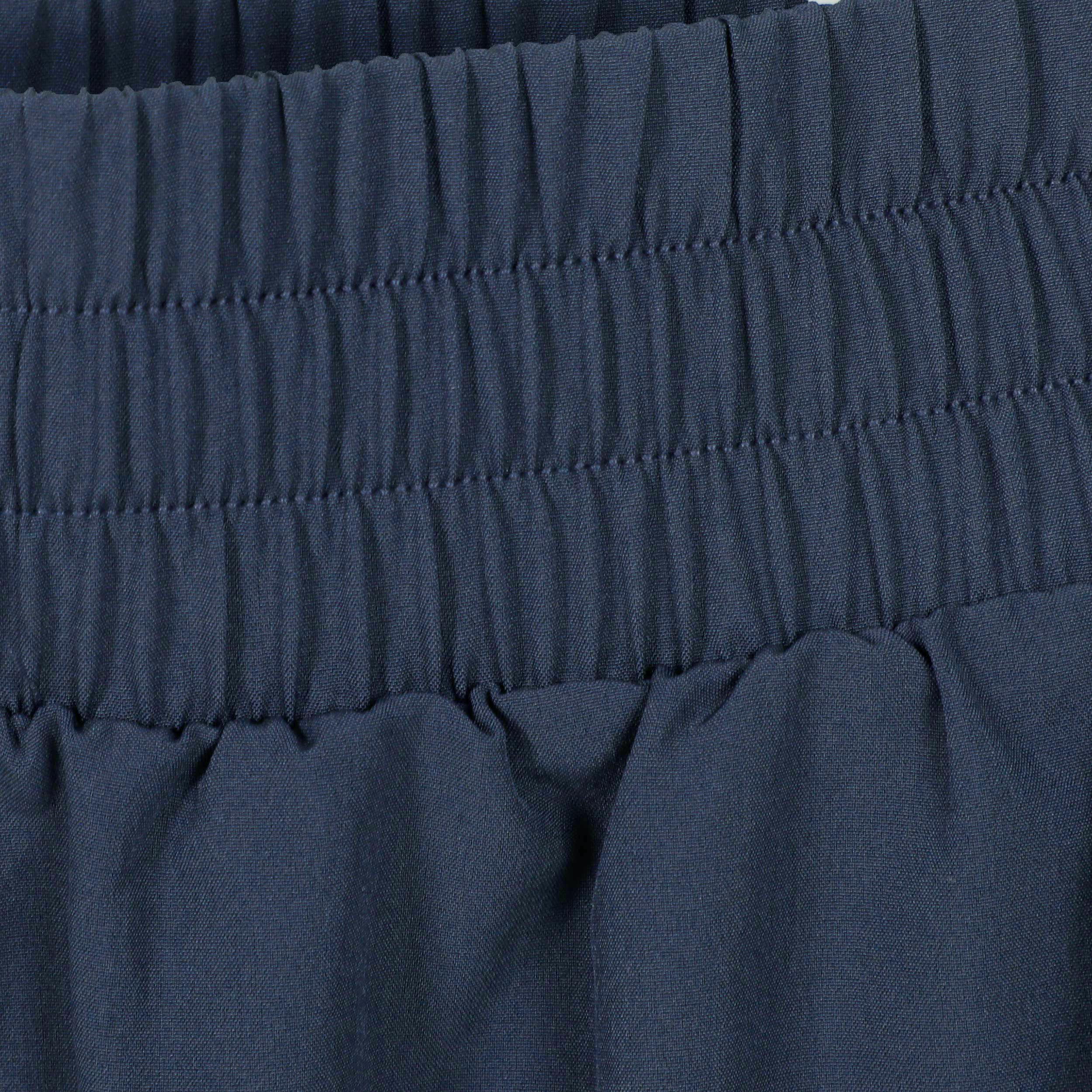 Björn Borg Borg Loose Shorts Femmes - Bleu