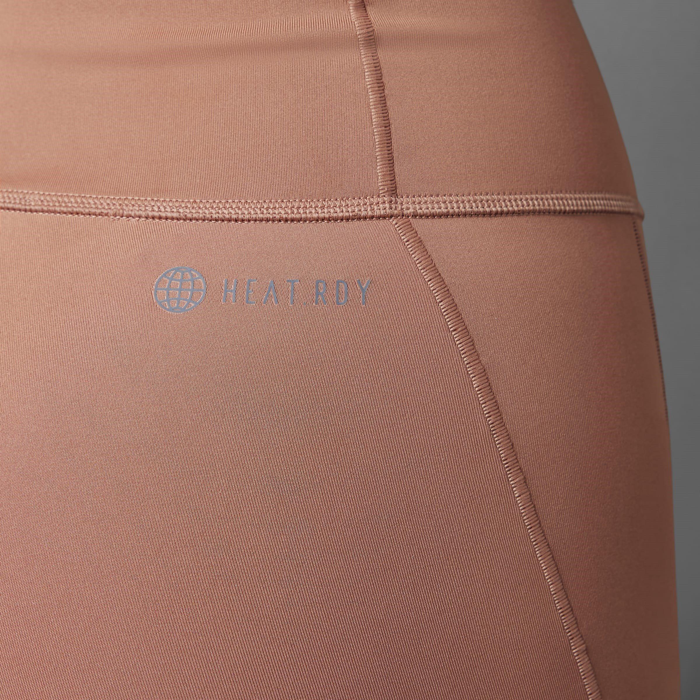 adidas Collective Power Yoga Studio Leggings Womens