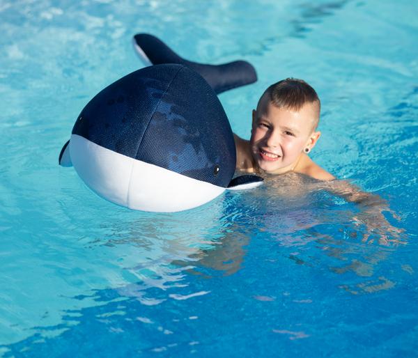 Westmann Pool-Buddy Wal
