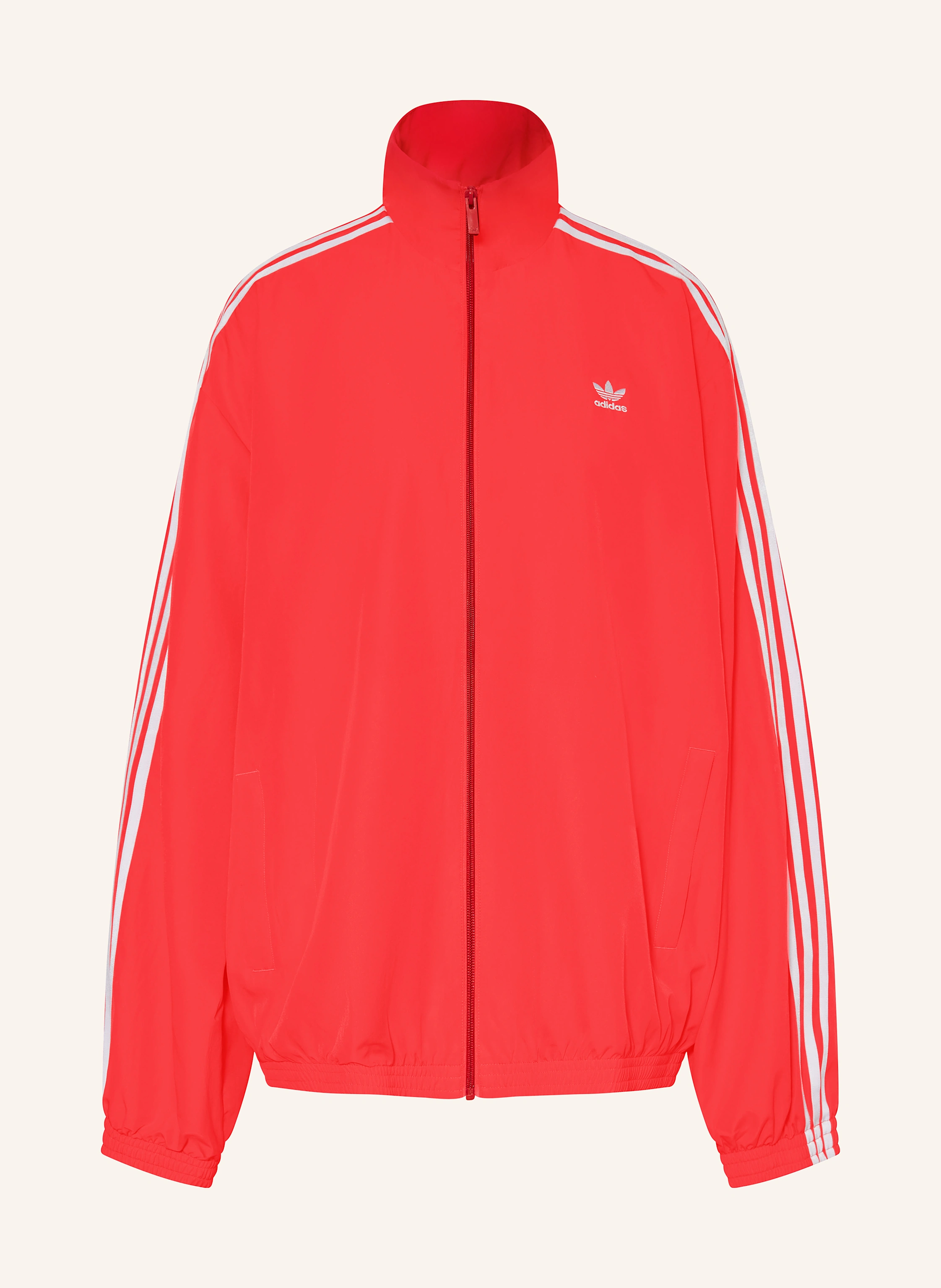 adidas Originals Oversized-Jacke FIREBIRD