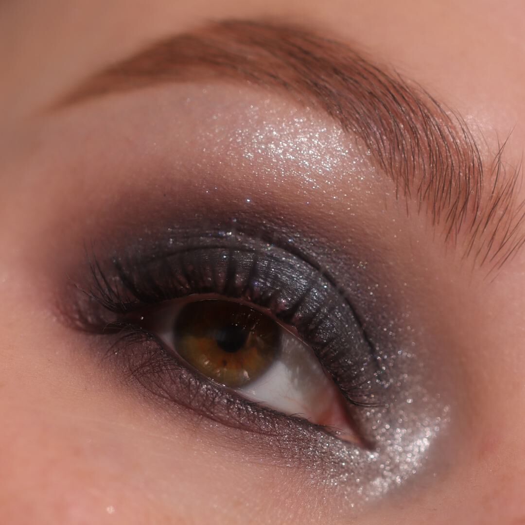 REVOLUTION  Eye Palette