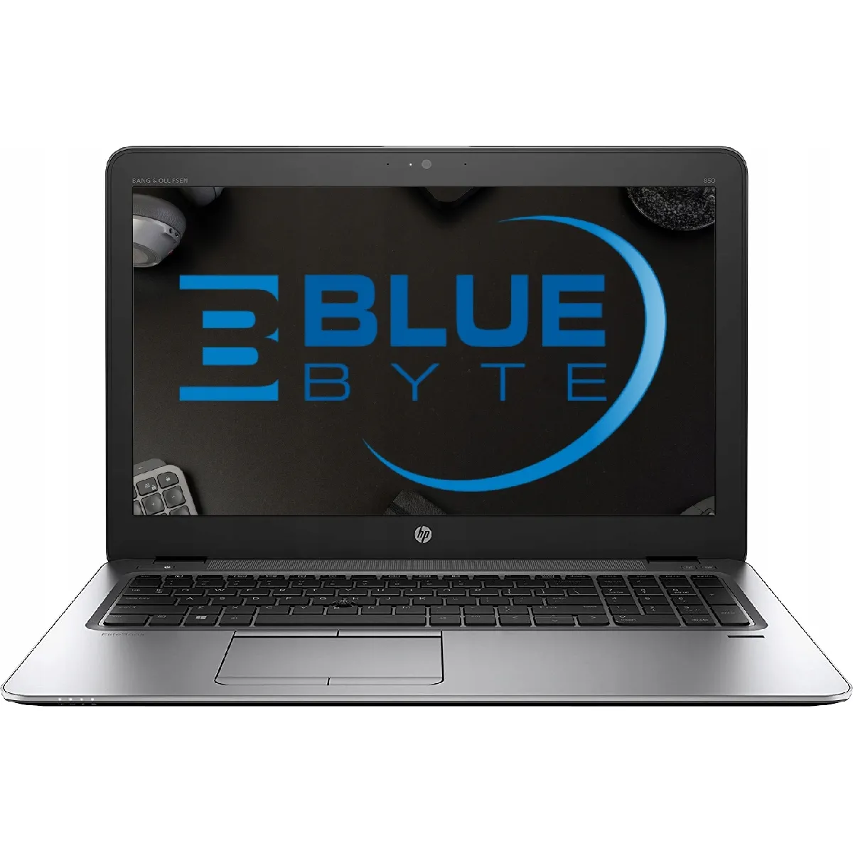HP EliteBook 850 G3 · Reconditionné