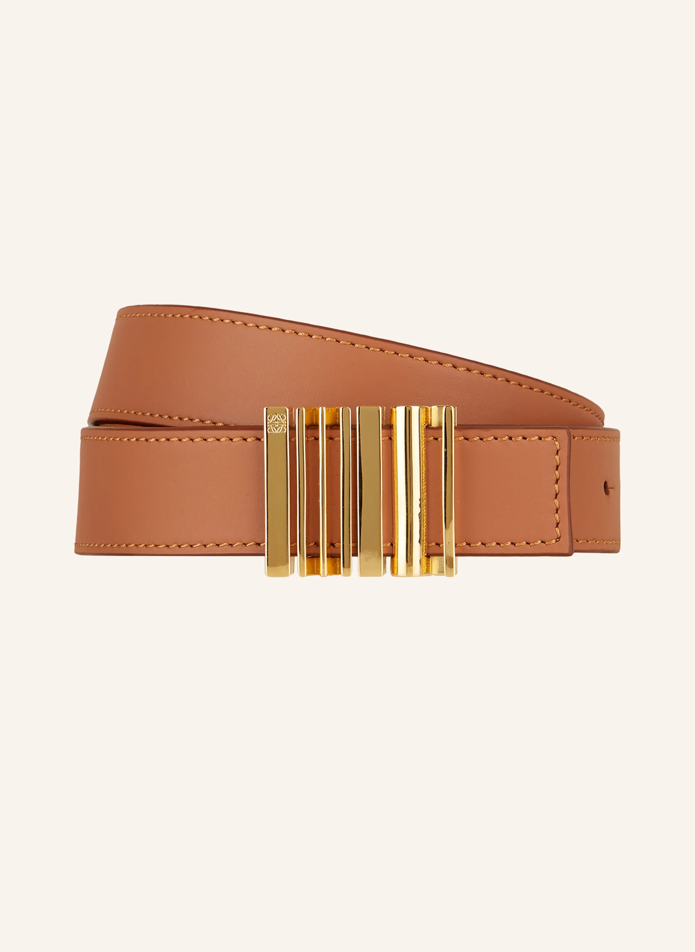 LOEWE Ledergürtel