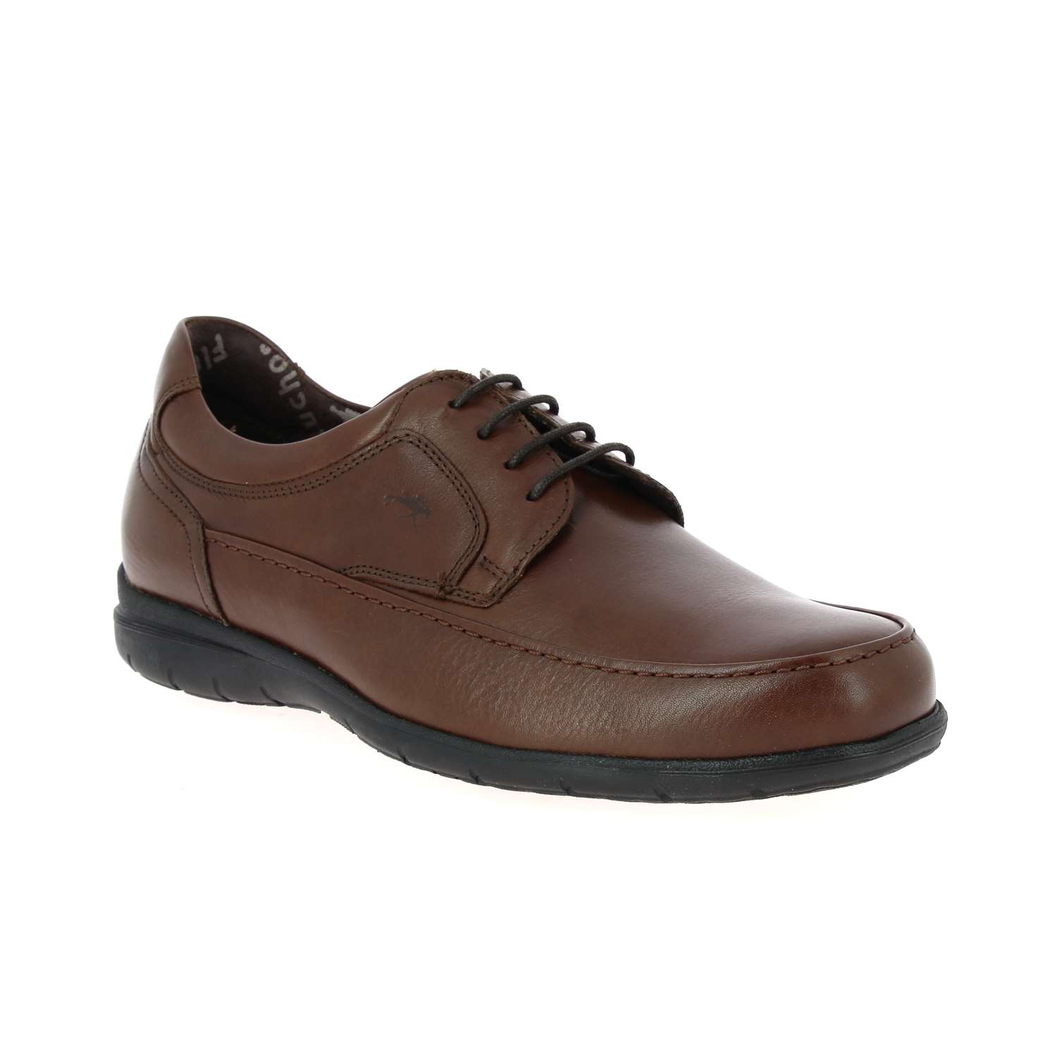 Chaussures à lacets homme FLUCHOS FLULAC