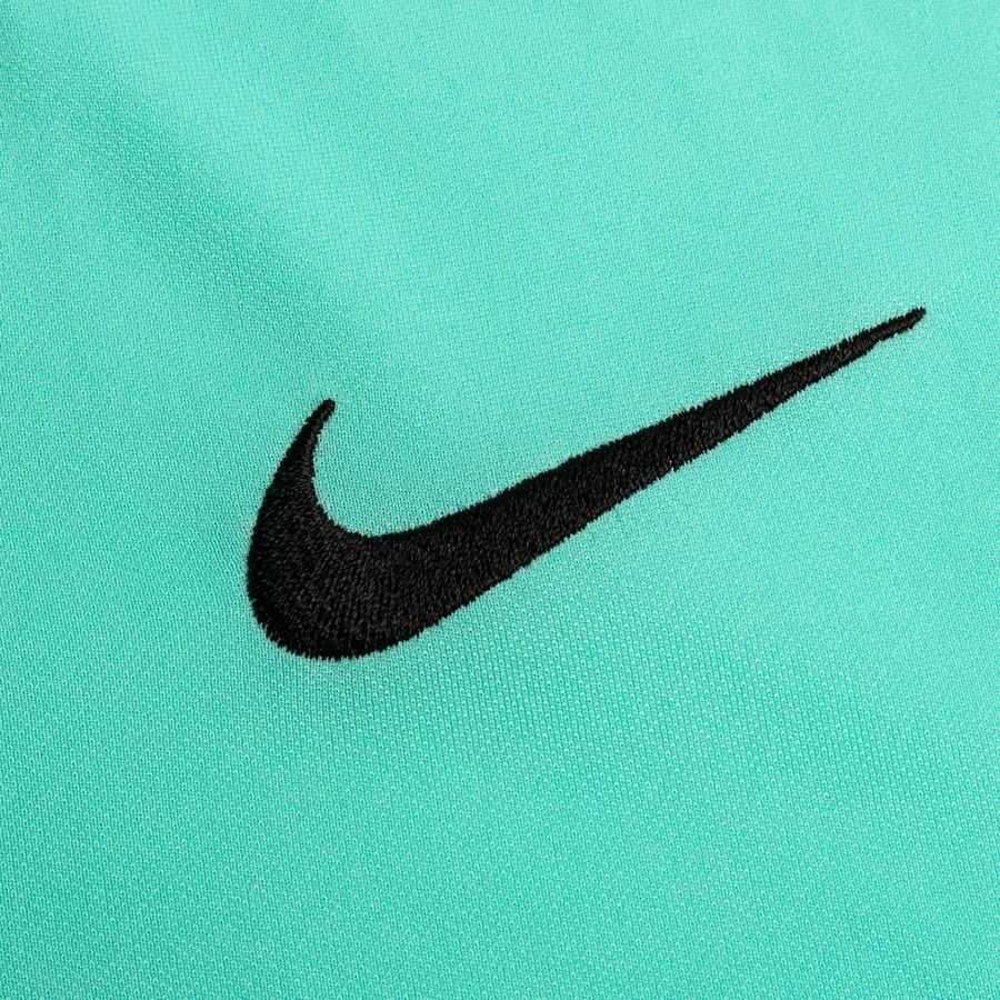 Nike Maillot Dry Park VII - Turquoise/Noir