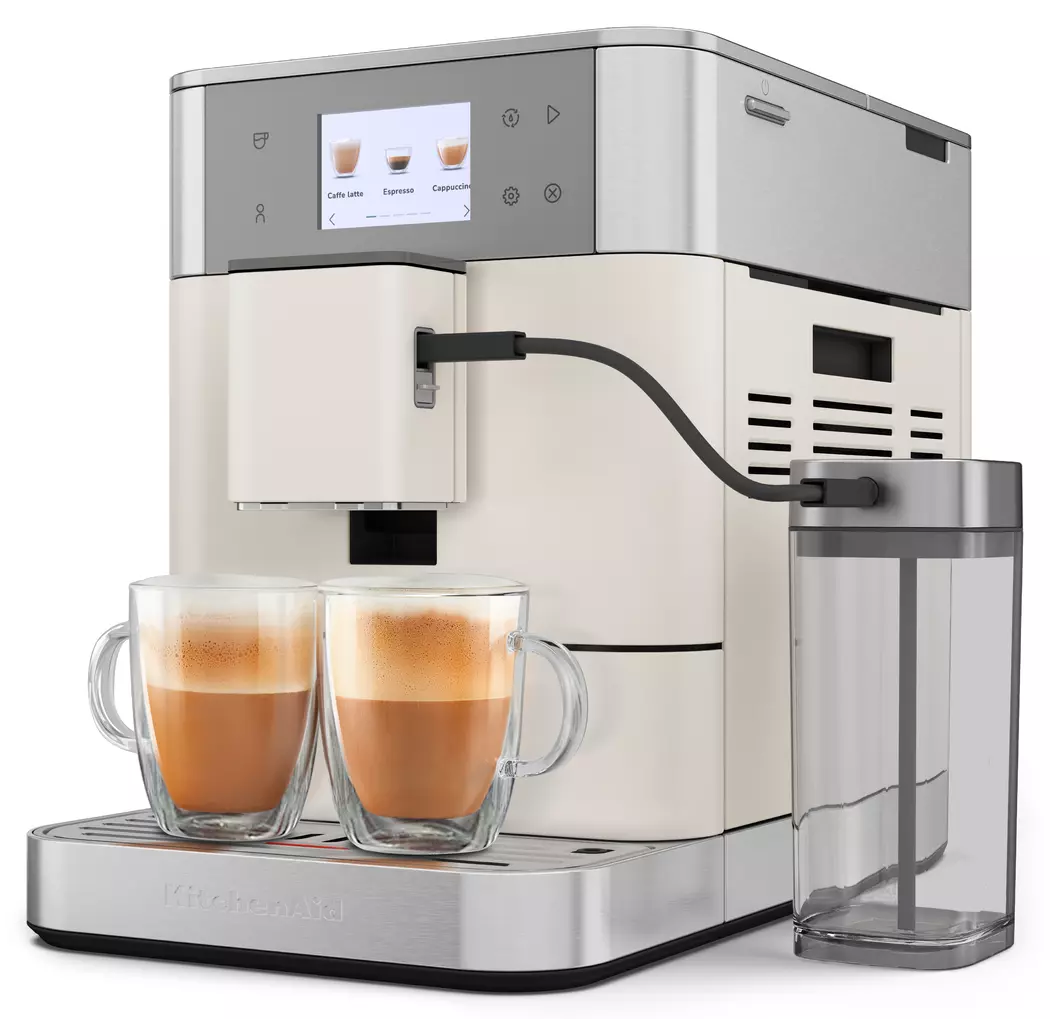 Kaffeemaschine KF7