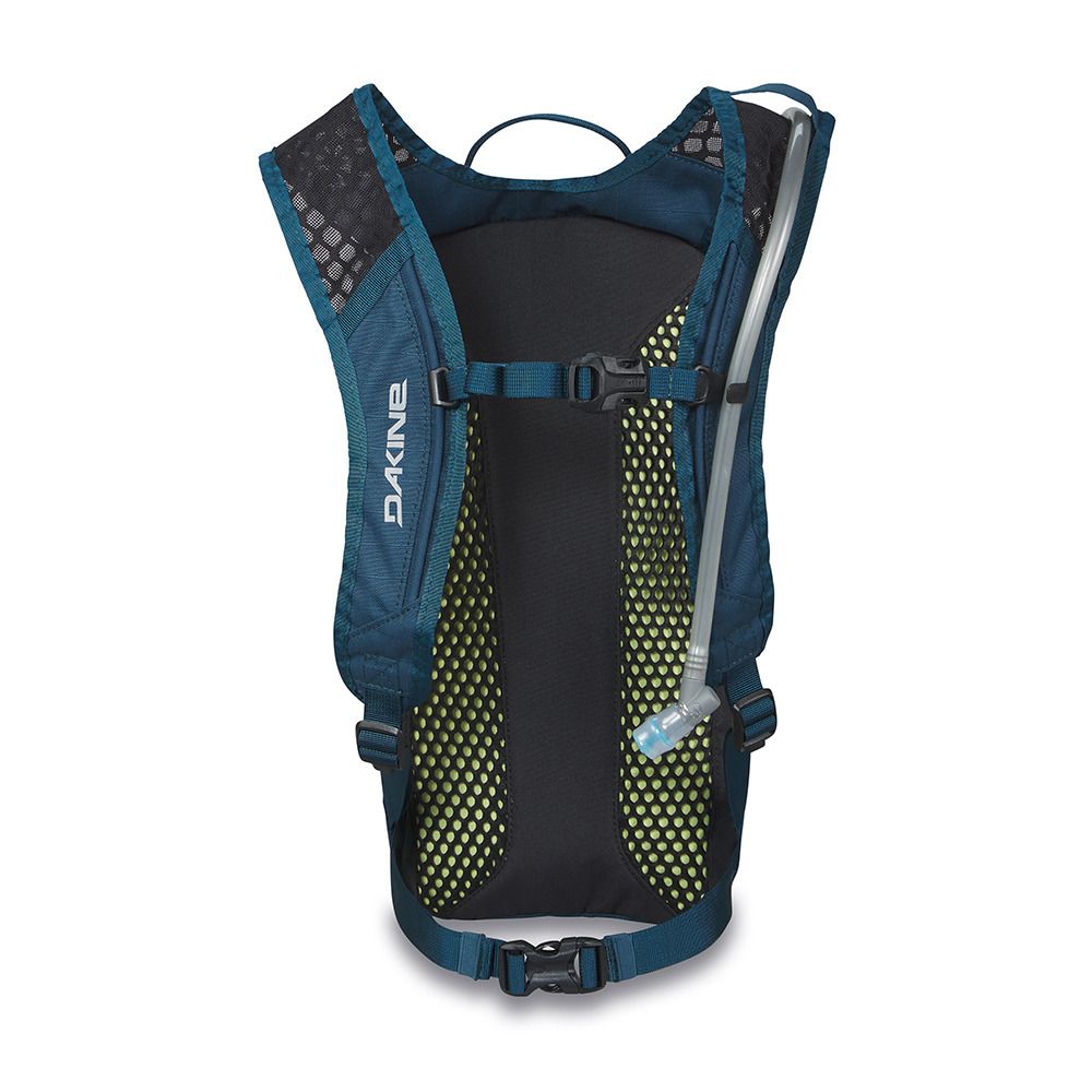 Dakine SHUTTLE 6L - Sac d'hydratation Femme deep lake