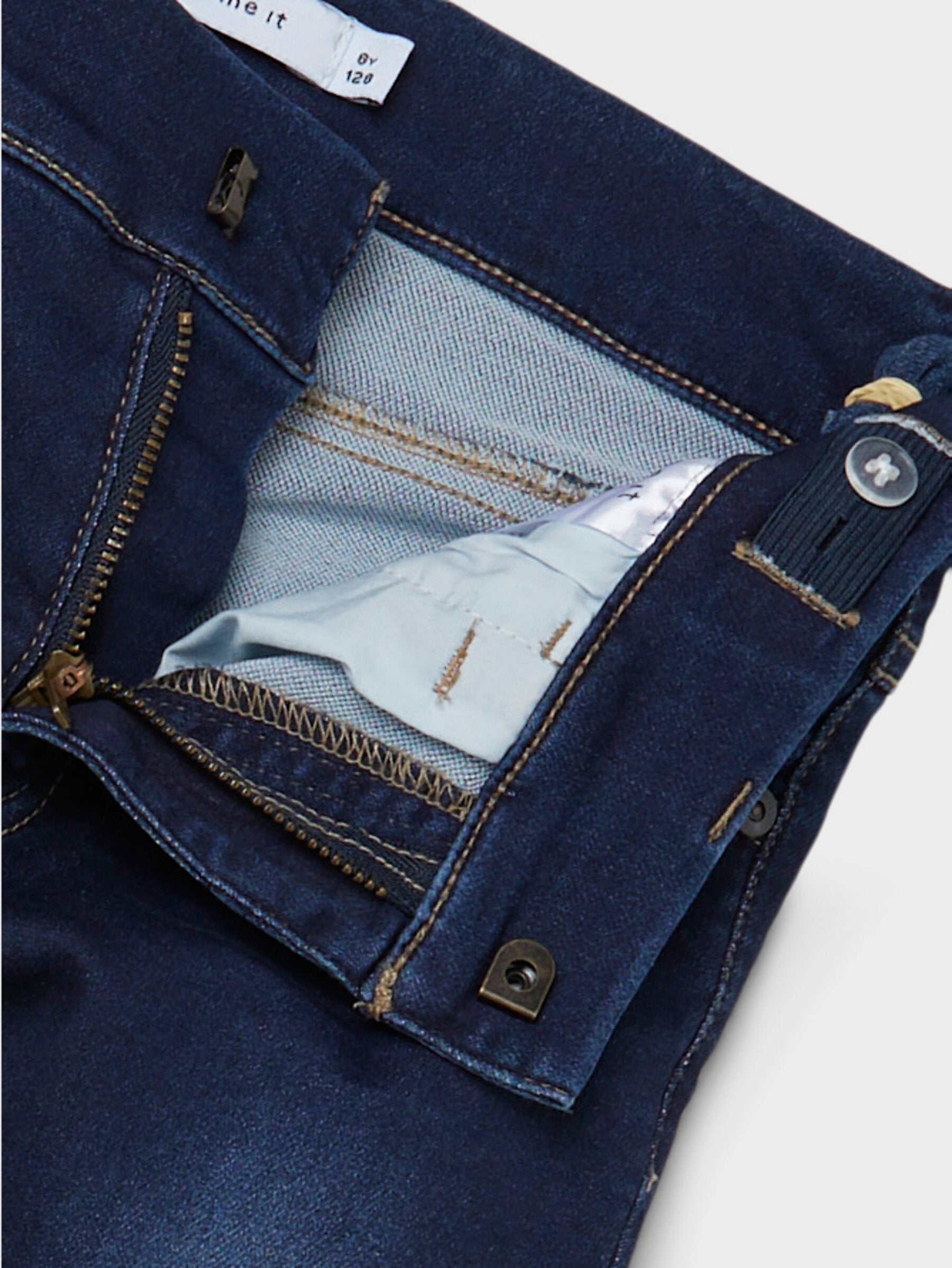 Name it Jeans Theo Xslim
