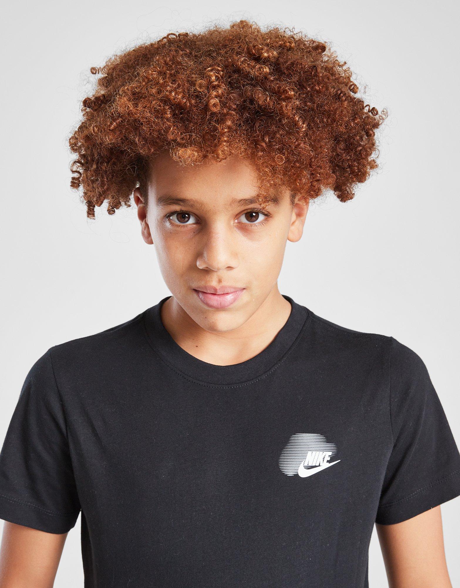 Nike T-shirt Standard Issue Junior