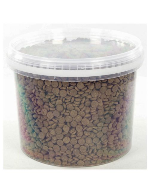 Esve Eendenvoer Drijvend - Voer - 2 kg