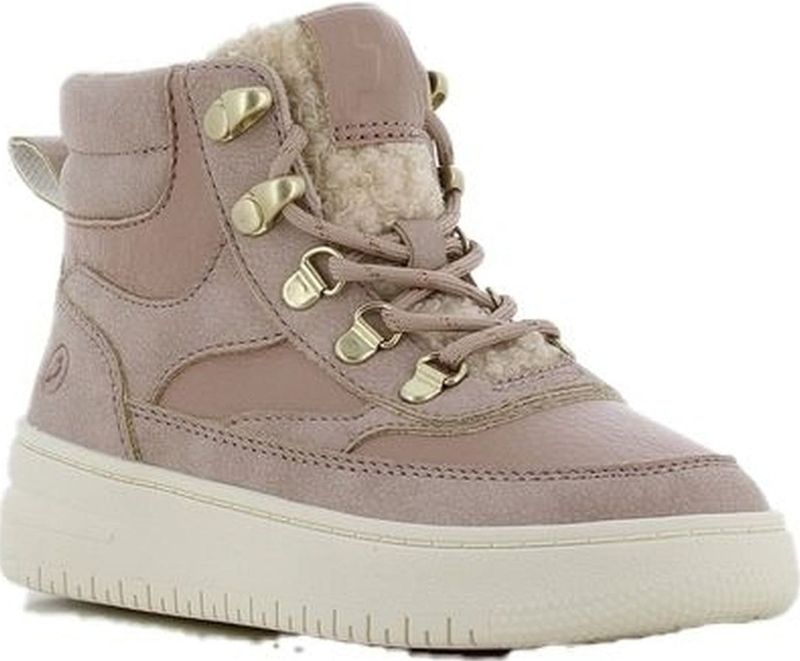 SAFETY JOGGER - Sneakers - Roze - Meisjes
